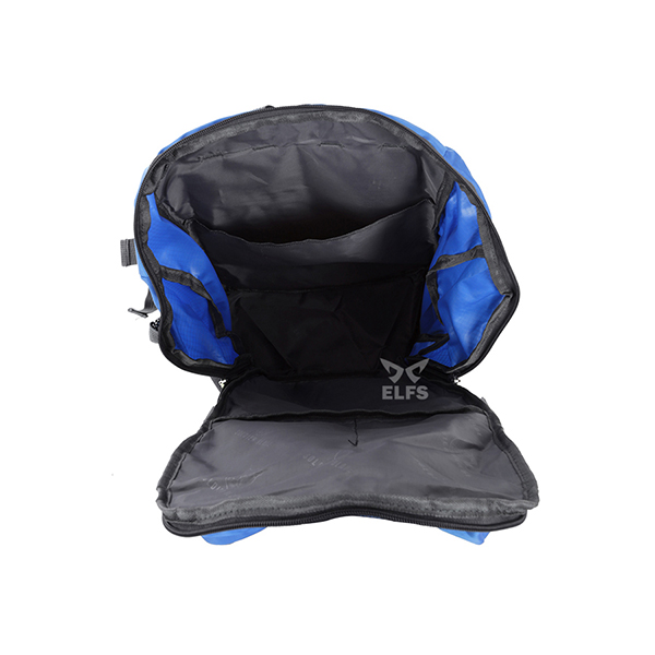 Tas Ransel Gunung Carrier 40L Water Resist 1126 ELFS Biru Tua | TAS GUNUNG | TOKO